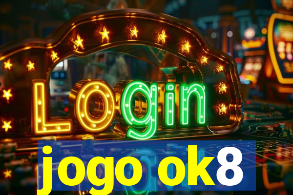 jogo ok8